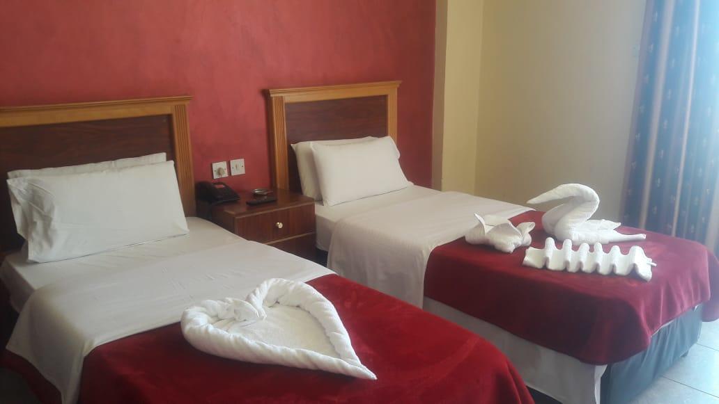 Al Shula Hotel Акаба Экстерьер фото